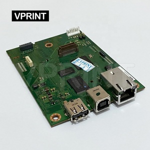Placa base generica para impresora HP <span class=keywords><strong>LaserJet</strong></span> <span class=keywords><strong>M404</strong></span> M405 404N 404DN 404DW 405N 405DN 405DW serie 405DW, nueva W2Q09-60001, 95% - Product Image 1