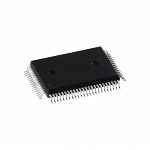 Distributeur agréé SAA7706H_N210S,557 Kit électronique embarqué 80 BQFP Composants IC DSP Autoradio 80QFP - Product Image 1