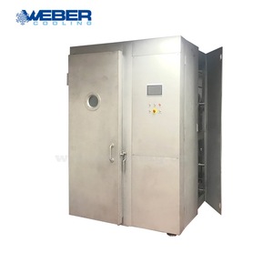 Frigorifero Sottovuoto per Pane Asiatico con Supporto del Pasticciere Esperto - Product Image 1