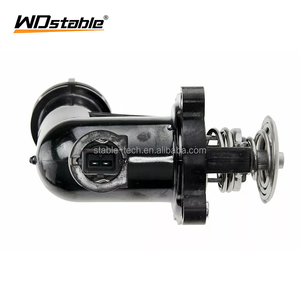 11531436042 11531437085 <span class=keywords><strong>Thermostat</strong></span> pour <span class=keywords><strong>BMW</strong></span> E36 <span class=keywords><strong>E46</strong></span> 316i 316Ci <span class=keywords><strong>318i</strong></span> 318Ci Z3 - Product Image 4