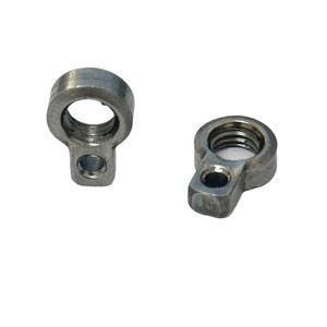 Tuercas en Forma de Ocho M4 M6 M8 M10 M12 M16 M20 de Acero Grado A, Accesorios Duraderos para Equipos de Fitness - Product Image 4