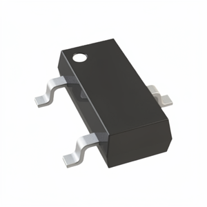 SOT-323 DMN3061SW-7 Transistors Manufacturer Channel Electronic Chips Component - Product Image 1