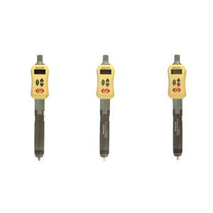 Module de capteur Honeywell Directline Durafet II, électrodes pH/ORP Meredian DL421, clavier d'affichage local, raccourcit la calibration, OEM - Product Image 3