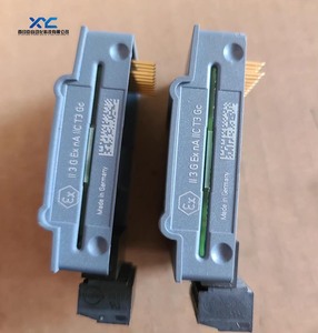 Gebruikt Voor Siemens 6es7232-4ha30-0xb0 Analoge Uitgang Sb 1232 1 Analoge Uitgang +/-10V Dc 100% Gloednieuwe Inventaris - Product Image 3