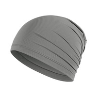 Gorra Deportiva Tipo Domo 2026, Protección Solar de Verano, Malla Transpirable, Secado Rápido, Gorra para Ciclismo