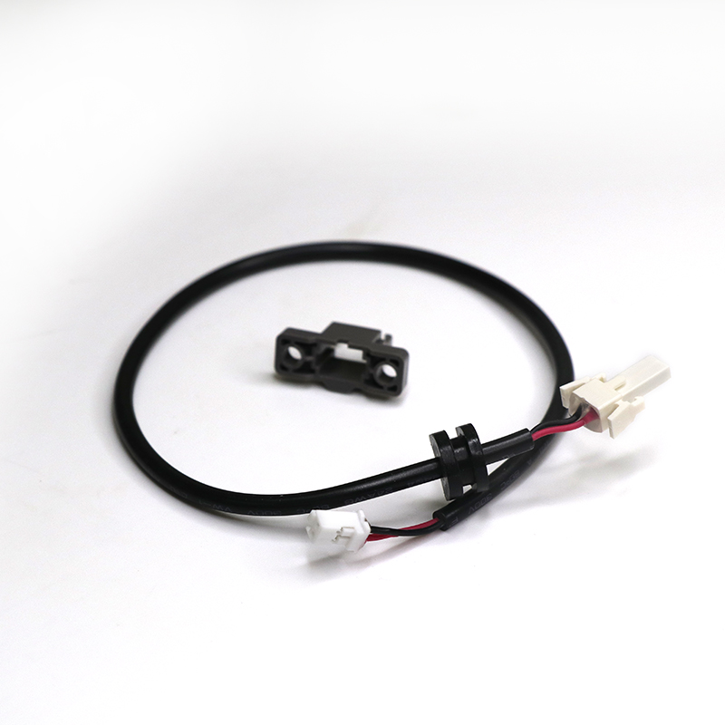 Superbsail профессиональный поставщик, задний фонарь для электрического скутера, предупреждающий фонарь, светодиодный задний фонарь для Escooter Max G30, задний фонарь