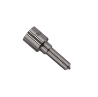 Nuevo Inyector de Combustible de Acero Inoxidable SURUN DSLA158P974 GOOD Common Rail Diesel 0445120008 0986435502 para Motor Isuzu LB7 3500