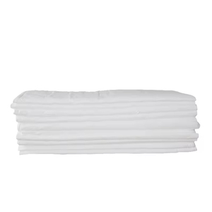 Siêu thấm Polyester cảm thấy không dệt vải cho y tế và vệ sinh không dệt - Product Image 6