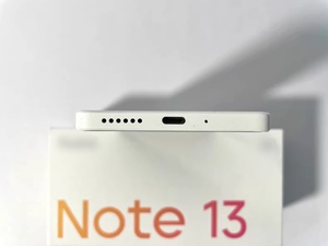 Téléphone débloqué MI Redm Note 13 5G, 256 Go, appareil photo principal 108 MP et écran OLED, design fin et léger, ROM mondiale, multilingue - Product Image 2