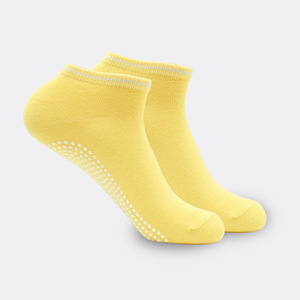 <b>Hot</b> Selling High-quality Anti slip Yoga <b>Socks</b>, Suitable for Indoor Sports and Fitness, Comfortable, Breathable and Customizable - Product Image 3