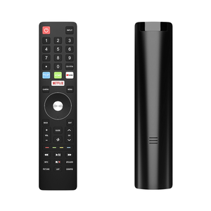 <span class=keywords><strong>Telecomando</strong></span> Smart LED TV RM-L1268 <span class=keywords><strong>Panasonic</strong></span> <span class=keywords><strong>Netflix</strong></span> Sostitutivo Universale Funzione 10m di Portata Batteria AAA Plastica Silicone - Product Image 5