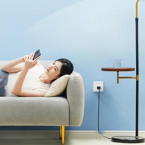 <span class=keywords><strong>Enchufe</strong></span> Inteligente Mijia 3, <span class=keywords><strong>Enchufe</strong></span> Estadounidense, Control Remoto por <span class=keywords><strong>WiFi</strong></span>, Estadísticas de Consumo de Energía, Protección Contra Sobrecargas, Asistente de Voz XiaoAi, 10A/2200W - Product Image 6