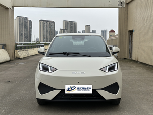 BYD Seagull d'<span class=keywords><strong>occasion</strong></span>, modèle 2025, voiture compacte 100% électrique longue autonomie, idéale pour les trajets urbains, mini-voiture électrique d'<span class=keywords><strong>occasion</strong></span> avec charge rapide, 305 km d'autonomie - Product Image 3
