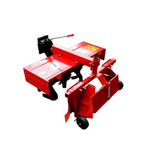 Mini Tractor Agrícola Diésel de 8-22 HP, Tractor de Dos Ruedas con Motor de Transmisión de Engranajes - Product Image 4