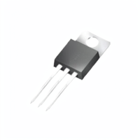 Electronic Circuit Components TO-220-3 Full Pack, Isolated Tab SFF505GH Original Diode Arrays