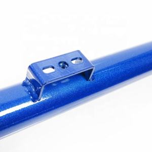 Bras de suspension supérieur et inférieur réglables Panhard pour Patrol 4x4 GQ/<span class=keywords><strong>GR</strong></span> Y60 GU Y61 (4 pièces) - Product Image 4