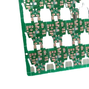 ทองแดงหนัก FR4 /CEM-1/FR1/CEM-3นำไดรเวอร์ Pcb คณะกรรมการสำหรับไฟ LED