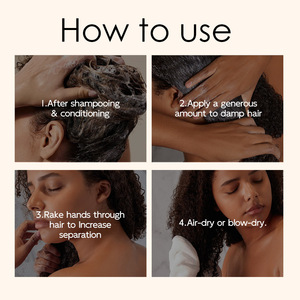 OEM/ODM Olio <span class=keywords><strong>di</strong></span> Noci Marocchino Biologico Formula <span class=keywords><strong>per</strong></span> Migliorare i Ricci <span class=keywords><strong>Crema</strong></span> Idratante Bianca in Palline <span class=keywords><strong>per</strong></span> Styling Intenso <span class=keywords><strong>per</strong></span> Adulti Unisex - Product Image 4