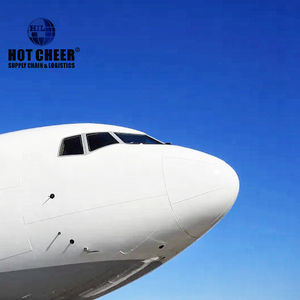 ผู้ให้บริการขน<span class=keywords><strong>ส่ง</strong></span>สินค้าทางอากาศมืออาชีพสำหรับสินค้าทั่วไป HOTCHEER บริการจัดส่ง<span class=keywords><strong>ด่วน</strong></span>ไปยังสหรัฐอเมริกา แคนาดา สหราชอาณาจักร พร้อมบริการ DDP DDU ตลอด 24 ชั่วโมงทุกวัน - Product Image 4