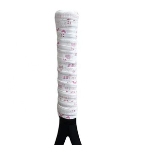 Nuevas Cintas de Manillar para Bicicleta de Carretera con Impresión Mate, Suaves y Cómodas, <span class=keywords><strong>Overgrips</strong></span> para Raquetas de Pickleball, Tenis y Bádminton con Agarre Antideslizante en Seco - Product Image 6