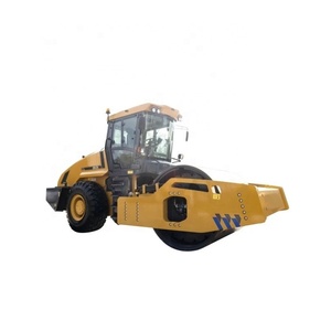 36ton Single Drum Vibratory <b>Roller</b> Xs265 <b>Large</b> Road <b>Roller</b> in Construction - Product Image 3