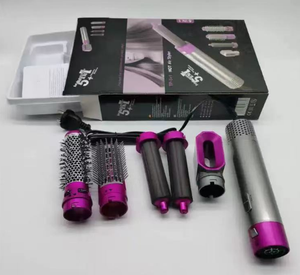 fer à friser les cheveux - Product Image 1