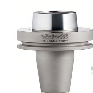 Componente Industrial Metálico para Cajero Automático DIEBOLD Jet Sleeve 72.575.512.010 - Product Image 2