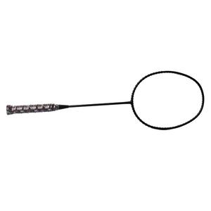 Raquettes de Badminton, haute vitesse, souple et en Fiber de carbone, pour l'entraînement professionnel - Product Image 6