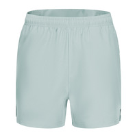 Shorts de course pour hommes, séchage rapide, respirants, pour entraînement actif, jogging, cyclisme, avec poche arrière