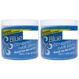 Mascarilla Capilar Reparadora Nutritiva Profunda Magic, Crema Nutritiva Natural para Cabello Azul, para Cabello Seco, para Hombres y Mujeres - Product Image 4