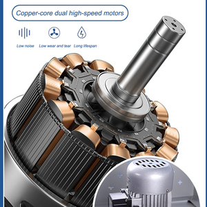 Sellador de barra L comercial, sellado lateral, túnel de calor, máquina de envoltura retráctil, caja de Cd, <span class=keywords><strong>libro</strong></span>, caja de cartón, máquina de envoltura de túnel retráctil - Product Image 5