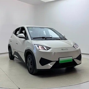Auto Usate 2024 BYD Seagull Honor 420km Nuove Auto Elettriche Subcompact 5 Posti Veicoli Usati a Nuova Energia in Vendita Guida a Sinistra - Product Image 3