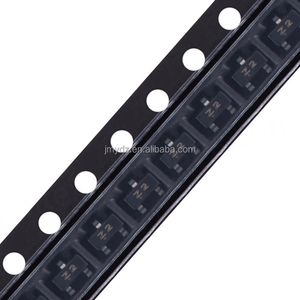 Diodo Regulador de Voltaje BZX84C5V1 Silk Screen Z2 SOT-23 5.1V 300mW - Product Image 4