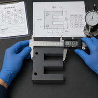 Noyau de laminage en acier au silicium EI, laminé à froid CRNGO NGO, faible perte de fer, tôle de noyau de transformateur EI