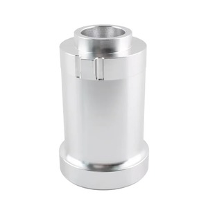 Bogie de aluminio cuadrado Auso-Racing Serie K para Civic EK EG DC2 Del Sol Honda, pieza de mejora del sistema de dirección. - Product Image 3