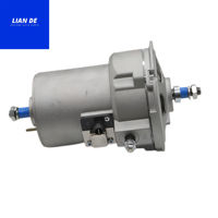 Nouvel alternateur V-W Beetle 043-903-023A Dune Buggy 043-903-023C 0120400836