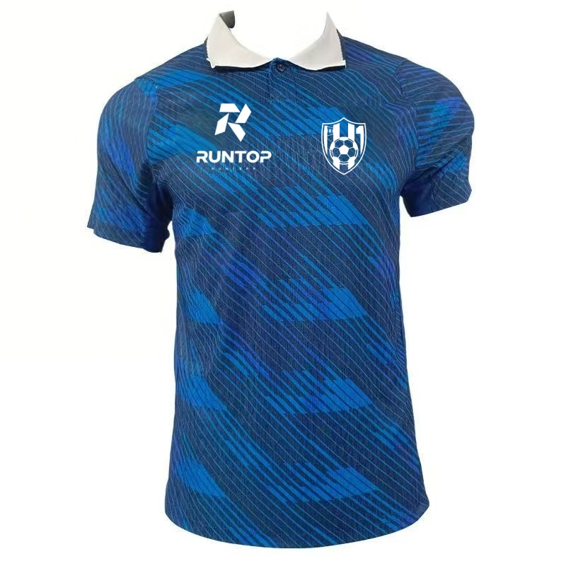 French Navy Blue