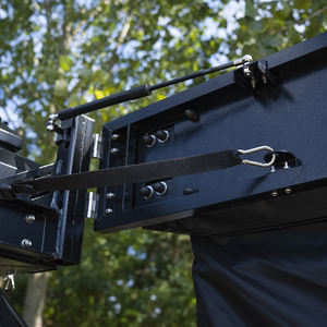 <span class=keywords><strong>Ducha</strong></span> Portátil <span class=keywords><strong>para</strong></span> Exteriores, Carpa de <span class=keywords><strong>Ducha</strong></span> <span class=keywords><strong>para</strong></span> Camping con Soporte <span class=keywords><strong>Fijo</strong></span> <span class=keywords><strong>para</strong></span> Remolques y Automóviles - Product Image 6