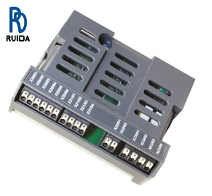 Carte d'option universelle 7004-01-00 pour Ac30v, série Ac30 - Product Image 1