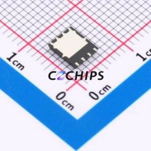 ทรานซิสเตอร์ฟิลด์ทรานซิสเตอร์ (มอสเฟท) DFN5x6-8L SIR424DP-T1-GE3-HXY ใหม่และดั้งเดิม - Product Image 2