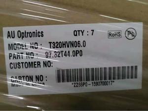 Panel LCD Industrial T320HVN06.0 de 32 Pulgadas, 1920×1080, 500 Nits, Bajo Consumo de Energía para Equipos de Autoservicio en Comercios - Product Image 3