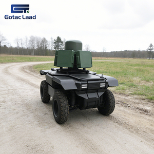 Dispositif de détection de drones monté sur véhicule 70 MHz-6 GHz, détecteur RF passif pleine fréquence IP65, dispositif de défense, <span class=keywords><strong>capture</strong></span> vidéo FPV - Product Image 4