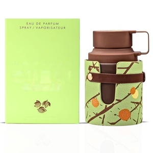 Perfume Árabe Unisex de Larga Duración con Fragancia Floral, Spray Corporal Formal - Product Image 2