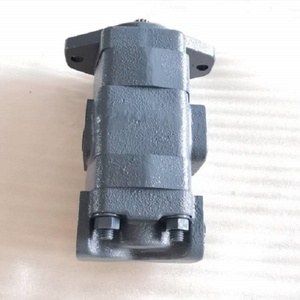 โรงงานผลิตปั๊มเกียร์วอลโว่ - Product Image 1