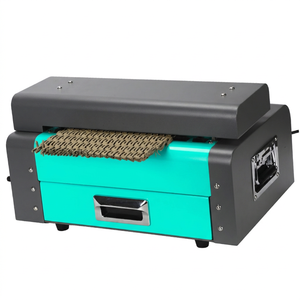 Trituratore di Carta e Cartone 200W 110/220V 3m/min ad Alta Velocità per Fabbriche - Product Image 3