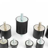 Profils en caoutchouc EPDM sur mesure, joints en plastique résistants à l'huile, bouchons, dessins, moules, traitement du silicone et du fluororubber