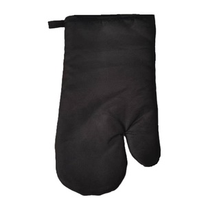 Maniques de four et protège-plats personnalisés en <span class=keywords><strong>coton</strong></span> pour la cuisine et le barbecue – Essentiels de cuisine avec logo personnalisé - Product Image 3