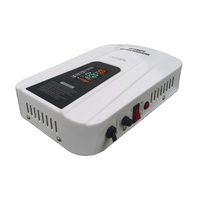 Régulateur de tension automatique de haute qualité TVR-1500VA AVR 220v 110V, stabilisateur de tension, protection contre les surtensions, fabriqué en Chine