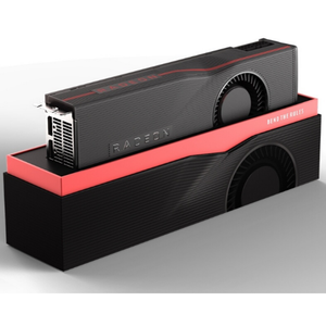 Tarjeta gráfica AMD Radeon RX 5700 XT de alto rendimiento para entusiastas, 14000MHz, 8GB, 256 bits, equipada con ventilador Turbo - Product Image 6