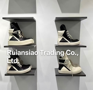 <span class=keywords><strong>2025</strong></span> tùy chỉnh Vải Sneakers & giày với bông lót thời trang thể thao giày dép cho đi bộ và Chạy tất cả các mùa - Product Image 6